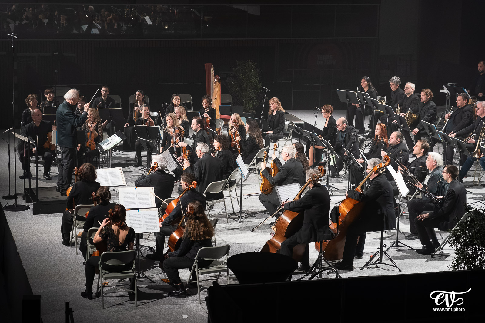 CONCERT DU NOUVEL AN (OSH)